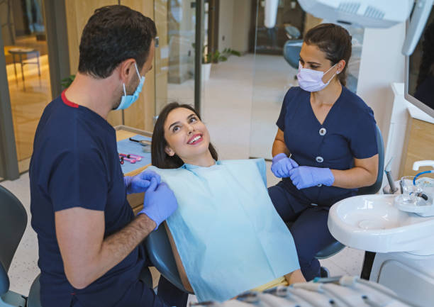 Best General Dentistry  in New Hyde Park, NY